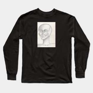 Nicholas Long Sleeve T-Shirt